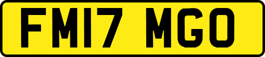 FM17MGO