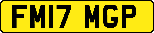 FM17MGP