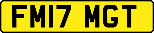 FM17MGT