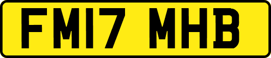 FM17MHB
