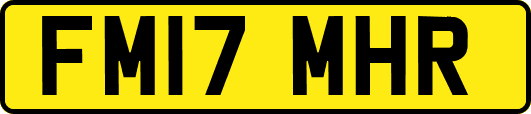 FM17MHR