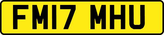 FM17MHU