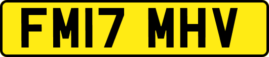 FM17MHV