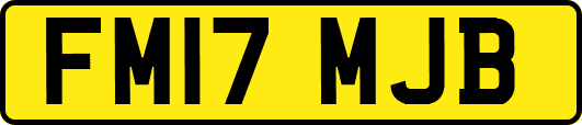 FM17MJB