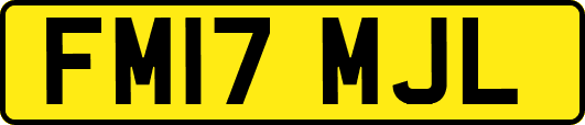 FM17MJL