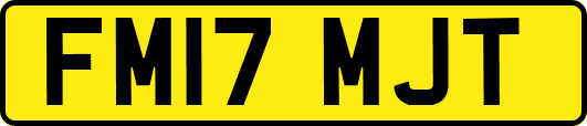 FM17MJT