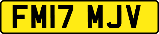 FM17MJV