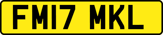 FM17MKL