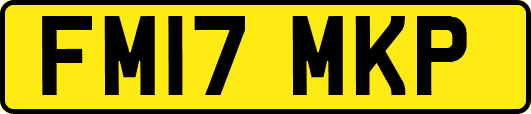 FM17MKP