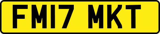 FM17MKT
