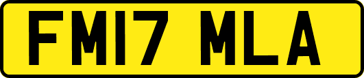 FM17MLA