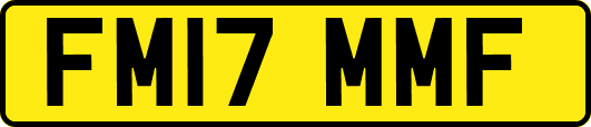 FM17MMF