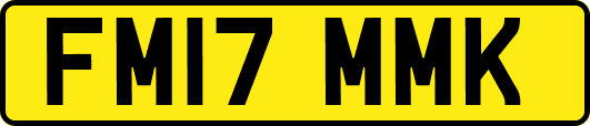 FM17MMK