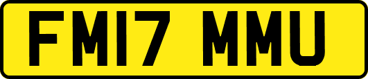 FM17MMU