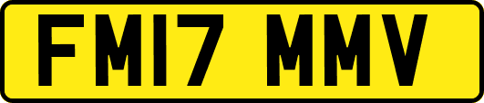 FM17MMV