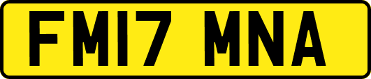 FM17MNA