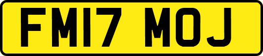 FM17MOJ