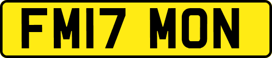 FM17MON