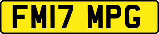 FM17MPG