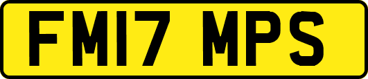 FM17MPS