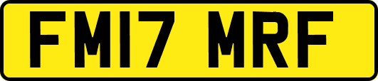FM17MRF