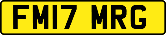 FM17MRG