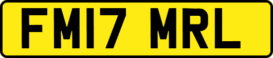 FM17MRL