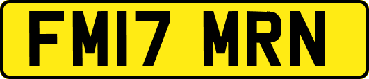 FM17MRN