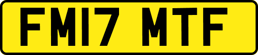 FM17MTF
