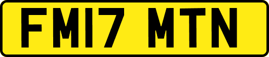 FM17MTN