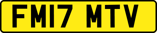 FM17MTV