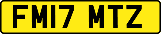 FM17MTZ