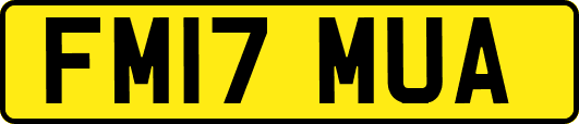 FM17MUA