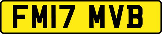 FM17MVB