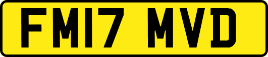 FM17MVD