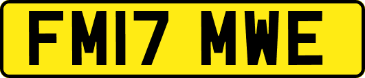 FM17MWE