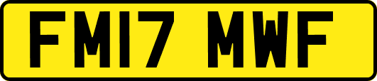 FM17MWF