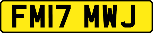 FM17MWJ