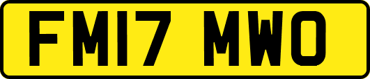 FM17MWO