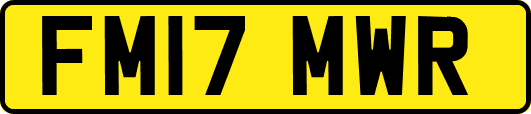 FM17MWR