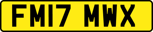 FM17MWX