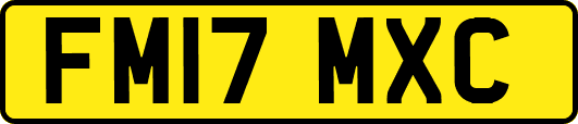 FM17MXC