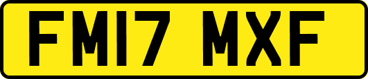 FM17MXF