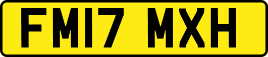 FM17MXH