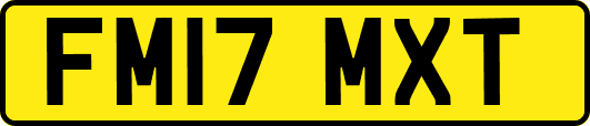 FM17MXT