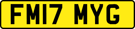 FM17MYG