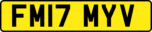 FM17MYV