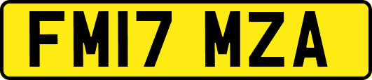 FM17MZA