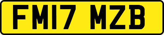 FM17MZB