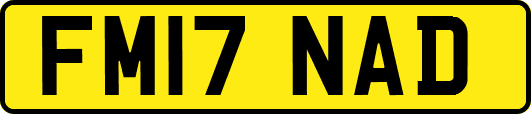 FM17NAD